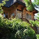 Skalny Ogrod Apartment