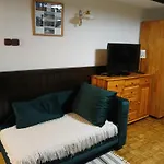 Skalny Ogrod Apartment Poronin