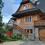 Apartman Skalny Ogrod