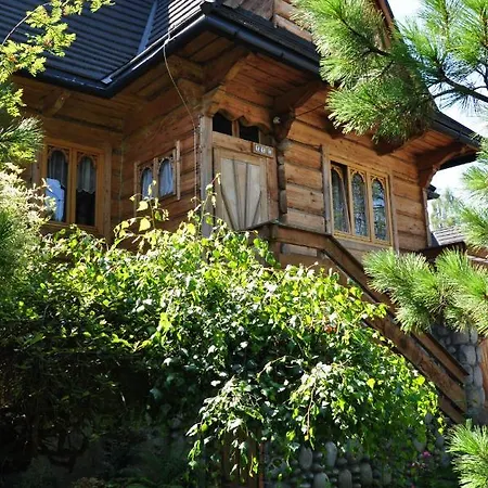 Skalny Ogrod Apartman