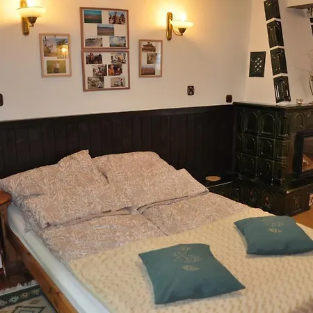 Apartmán Skalny Ogrod