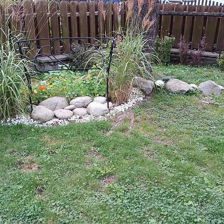 Skalny Ogrod Apartment *