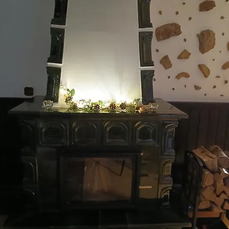 Skalny Ogrod Poronin