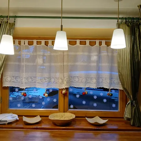 Apartman Skalny Ogrod