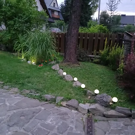 Skalny Ogrod