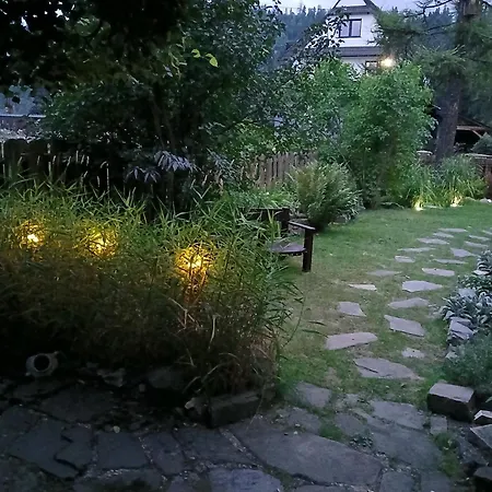 Skalny Ogrod Lejlighed