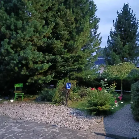 Apartment Skalny Ogrod *