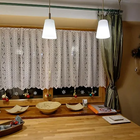 Skalny Ogrod Poronin