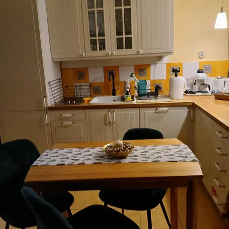 Apartment Skalny Ogrod