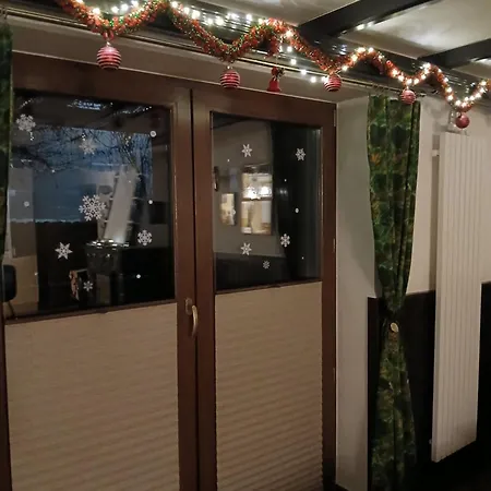 Skalny Ogrod Apartman Poronin