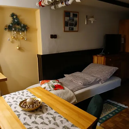Apartment Skalny Ogrod *