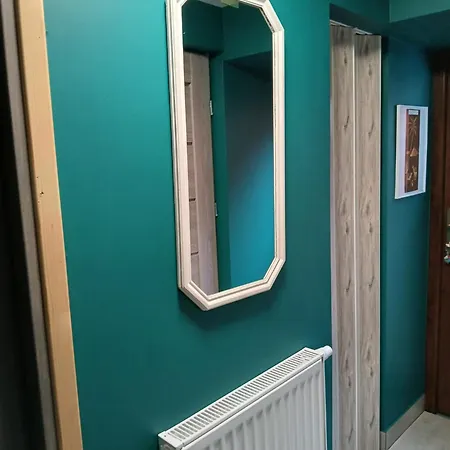 Skalny Ogrod Poronin