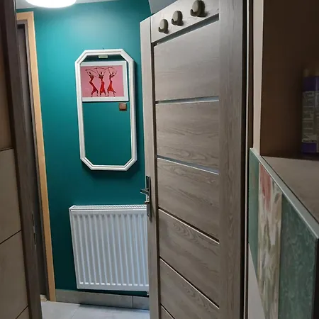 Skalny Ogrod