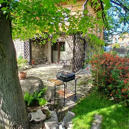 Apartment Skalny Ogrod *