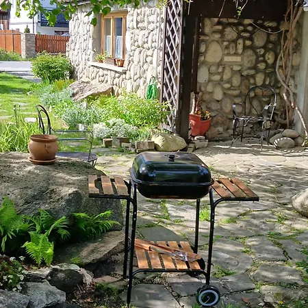 Skalny Ogrod Apartman
